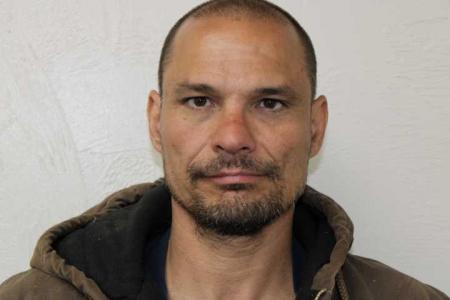 Keith Archie Blair a registered Sex Offender of Idaho