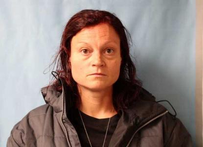 Shiloe Anne Porter a registered Sex Offender of Idaho