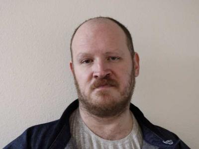 Jason Bradley Homburg a registered Sex Offender of Idaho