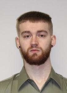 Dakota Adam Griffiths a registered Sex Offender of Idaho