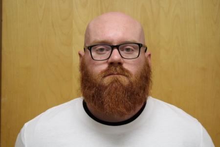 Christopher Brent Hosselkus a registered Sex Offender of Idaho