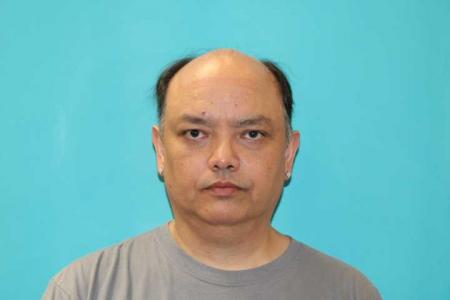 Steve Lizama a registered  of Idaho