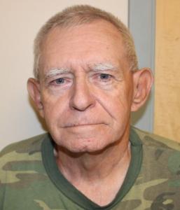 Jack Lynn Harding a registered Sex Offender of Idaho