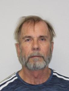 Philip Edwin Paananen a registered Sex Offender of Idaho