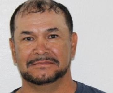 Jacinto Martinez a registered Sex Offender of Idaho