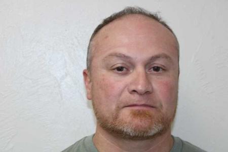 Rodney D Fairchild a registered Sex Offender of Idaho