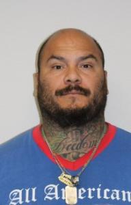 Antonio Sandoval a registered Sex Offender of Idaho