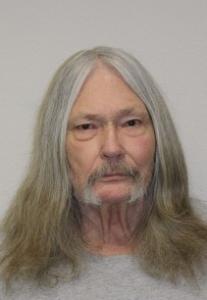 Carl Doug Gafford a registered Sex Offender of Idaho