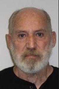 William Harold Mahoney a registered Sex Offender of Idaho