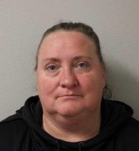 Amy Dawn Hawkins a registered Sex Offender of Idaho