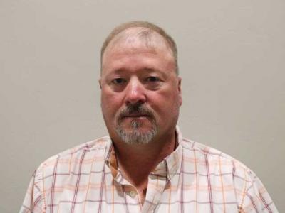Richard Larkin Gleed a registered Sex Offender of Idaho