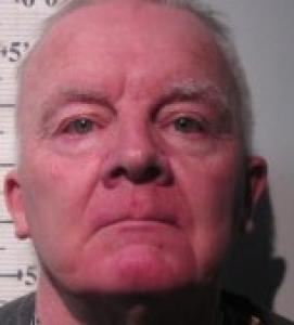 Mickey Glenn Hughes a registered Sex Offender of Idaho