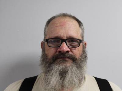 Todd Patrick Lockie a registered Sex Offender of Idaho
