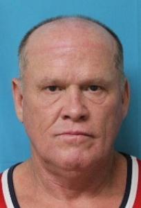 Dewey Ray Boatman a registered Sex Offender of Idaho