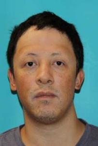 Joseph Masashi Law a registered  of Idaho