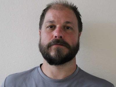 David Oly Mcbride a registered Sex Offender of Idaho