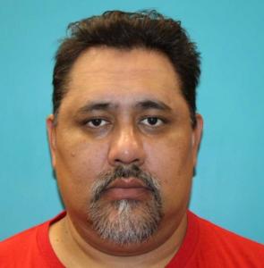 Gilbert Ray Morales a registered Sex Offender of Idaho
