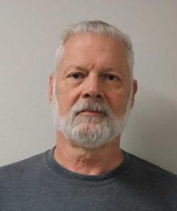 Alan Gary Moss a registered Sex Offender of Idaho