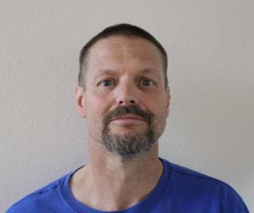 Eric John Davison a registered Sex Offender of Idaho