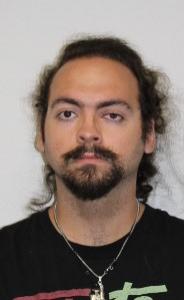 Christopher J Toddy a registered Sex Offender of Idaho