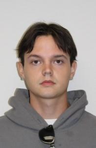 Josiah S Flores a registered  of Idaho