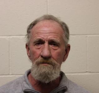 Jessie William Tatum a registered Sex Offender of Idaho