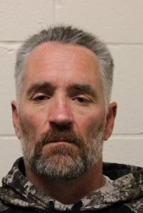Daniel Jay Keenan a registered Sex Offender of Idaho