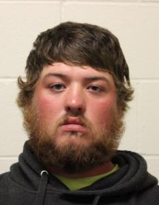 Austin Ellis Hollon a registered Sex Offender of Idaho