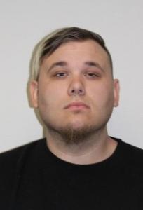 Corbin Blake Moyer a registered Sex Offender of Idaho
