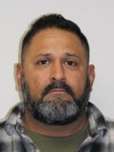 Anthony Eric Chavez a registered Sex Offender of Idaho