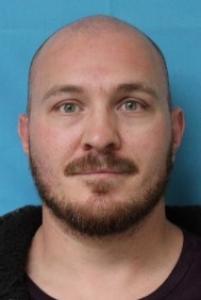 Travis Blake Critchfield a registered Sex Offender of Idaho