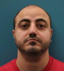 Ibragim Abdullayev a registered Sex Offender of Idaho