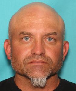 Dean Oliver Hooker a registered Sex Offender of Idaho