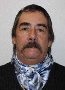 Timothy J Camargo a registered Sex Offender of Idaho