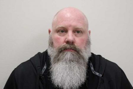 Barnett John Schaffer a registered Sex Offender of Idaho