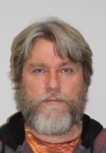 David Craig Olsen a registered Sex Offender of Idaho