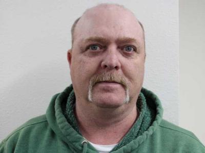 Lewis D Williams a registered Sex Offender of Idaho