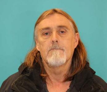 Brian Alferd Brown a registered Sex Offender of Idaho