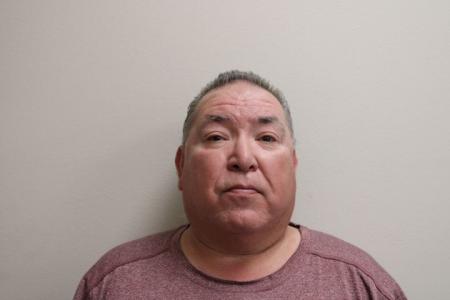Gregory Acuna a registered Sex Offender of Idaho