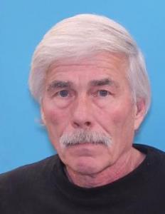 Mark Steven Harris a registered Sex Offender of Idaho