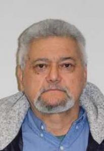 Phillip Daniel Vazquez a registered Sex Offender of Idaho