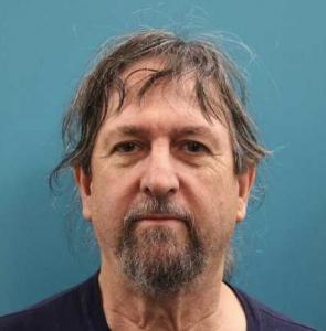 Kenyon Reid Pavlacky a registered Sex Offender of Idaho