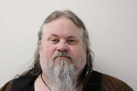 David Anthony Wells a registered Sex Offender of Idaho