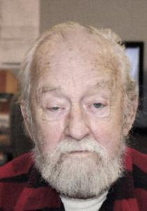 Gerald Cecil Whitead a registered Sex Offender of Idaho