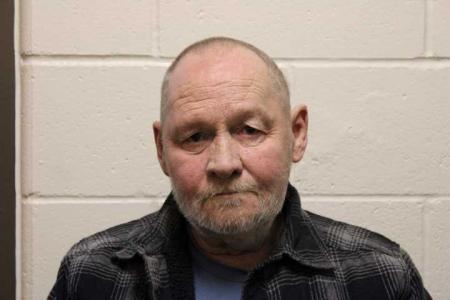 Jesse Emory Rose a registered Sex Offender of Idaho