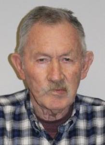 John Taylor Barton a registered Sex Offender of Idaho