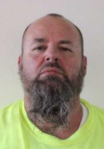 Damon Robert Challis a registered Sex Offender of Idaho