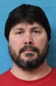 Dean Anthony Cooper a registered Sex Offender of Idaho