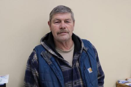 Eldon R Hunter a registered Sex Offender of Idaho