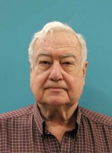 Dennis George Shaver a registered Sex Offender of Idaho